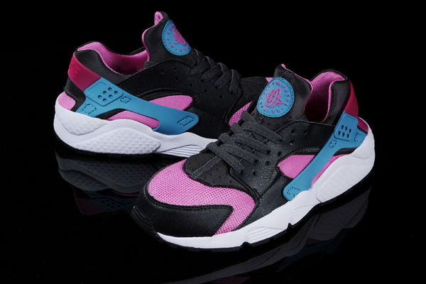 Nike Air Huarache I Men Shoes--027